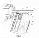Fig. 07 - Nail gun having protection structure