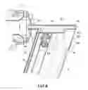 Fig. 08 - Nail gun having protection structure
