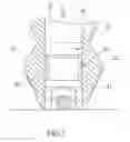Fig. 04 - MAGAZINE STRUCTURE OF WIRE STAPLE PRESS