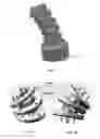Fig. 03 - Medical devices having smoothly articulating multi-cluster joints