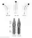 Fig. 15 - Medical devices having smoothly articulating multi-cluster joints