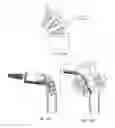 Fig. 24 - Medical devices having smoothly articulating multi-cluster joints