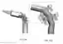Fig. 25 - Medical devices having smoothly articulating multi-cluster joints