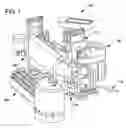Fig. 02 - System and method for self-contained independently controlled modular manufacturing tools
