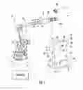 Fig. 02 - SYSTEM FOR CHECKING CALIBRATION OF A ROBOTIC MULTI-AXIS MACHINE