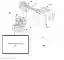 Fig. 01 - Self-contained modular manufacturing tool responsive to locally stored historical data