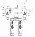 Fig. 01 - HUMANOID ROBOT JOINT MECHANISM