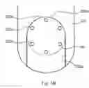 Fig. 05 - HUMANOID ROBOT JOINT MECHANISM