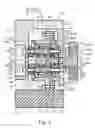 Fig. 06 - HUMANOID ROBOT JOINT MECHANISM