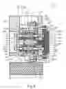 Fig. 08 - HUMANOID ROBOT JOINT MECHANISM