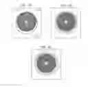 Fig. 03 - Apparatus for converting a plurality of linear movement into two degree of freedom movement
