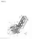 Fig. 03 - Multi-jointed robot arm
