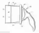 Fig. 01 - Tofu cutting device