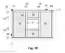 Fig. 19 - Method, device and a computer program for manufacturing a pre-insulated skeleton framing segment