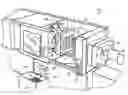 Fig. 01 - Multiple-component injection mold assembly