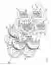 Fig. 06 - Multiple-component injection mold assembly