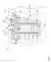 Fig. 13 - Multiple-component injection mold assembly