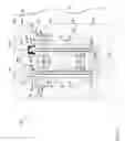 Fig. 14 - Multiple-component injection mold assembly