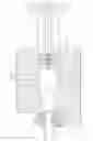 Fig. 01 - Threadless plastic blow molding device