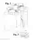 Fig. 03 - Blow mold assembly