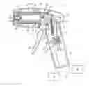 Fig. 01 - Tool for fixing a textile sleeve about an elongate member to be protected and method of use thereof