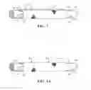 Fig. 02 - Tool for fixing a textile sleeve about an elongate member to be protected and method of use thereof