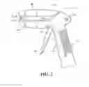 Fig. 03 - Tool for fixing a textile sleeve about an elongate member to be protected and method of use thereof