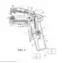 Fig. 06 - Tool for fixing a textile sleeve about an elongate member to be protected and method of use thereof