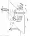 Fig. 03 - Cable Driven Manipulator for Additive Manufacturing