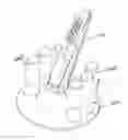 Fig. 01 - Hand-Held Three-Dimensional Drawing Device