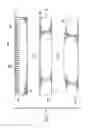Fig. 03 - Method and device for producing contoured composite laminate stiffeners with reduced wrinkling