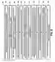 Fig. 07 - Method of curing a composite article using differential vacuum