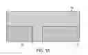 Fig. 03 - Multiple layered alloy/non alloy clad materials and methods of manufacture