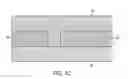 Fig. 04 - Multiple layered alloy/non alloy clad materials and methods of manufacture
