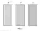 Fig. 05 - Multiple layered alloy/non alloy clad materials and methods of manufacture