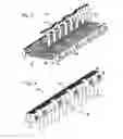 Fig. 06 - Laminate manifolds for mesoscale fluidic systems
