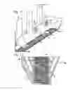 Fig. 07 - Laminate manifolds for mesoscale fluidic systems