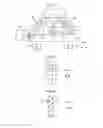 Fig. 06 - Liquid ejecting apparatus and cleaning device