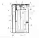 Fig. 01 - Ink storage apparatus having an agitator for a printing system