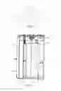 Fig. 02 - Ink storage apparatus having an agitator for a printing system