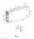 Fig. 03 - Ink cartridge and ink jet printer