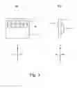 Fig. 04 - Ink cartridge and ink jet printer
