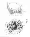 Fig. 10 - Ink cartridge and ink jet printer