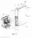 Fig. 18 - Ink cartridge and ink jet printer