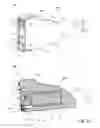 Fig. 22 - Ink cartridge and ink jet printer