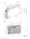Fig. 26 - Ink cartridge and ink jet printer