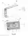 Fig. 30 - Ink cartridge and ink jet printer