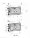 Fig. 33 - Ink cartridge and ink jet printer