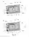 Fig. 42 - Ink cartridge and ink jet printer