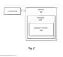 Fig. 07 - Locating a target through media
